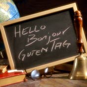 The GoalsGuy - Goal Setting Self Help and Information