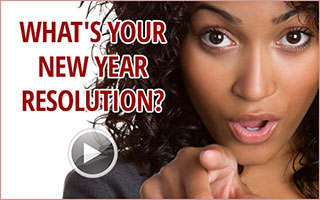 New Year Resolution Video - 100 Day Challenge