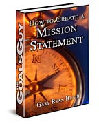 Create a Personal Mission Statement