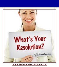 Got Resolutions