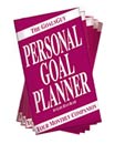 Personal Goals Planner